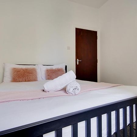 Sea La Vie Apartment Bournemouth Ngoại thất bức ảnh