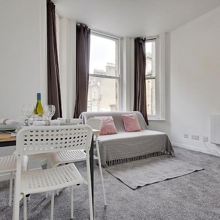 Sea La Vie Apartment Bournemouth Ngoại thất bức ảnh