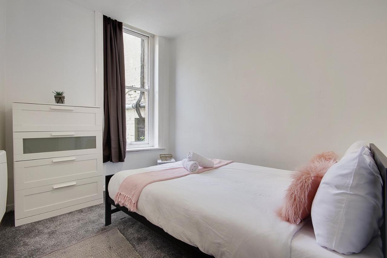 Sea La Vie Apartment Bournemouth Ngoại thất bức ảnh