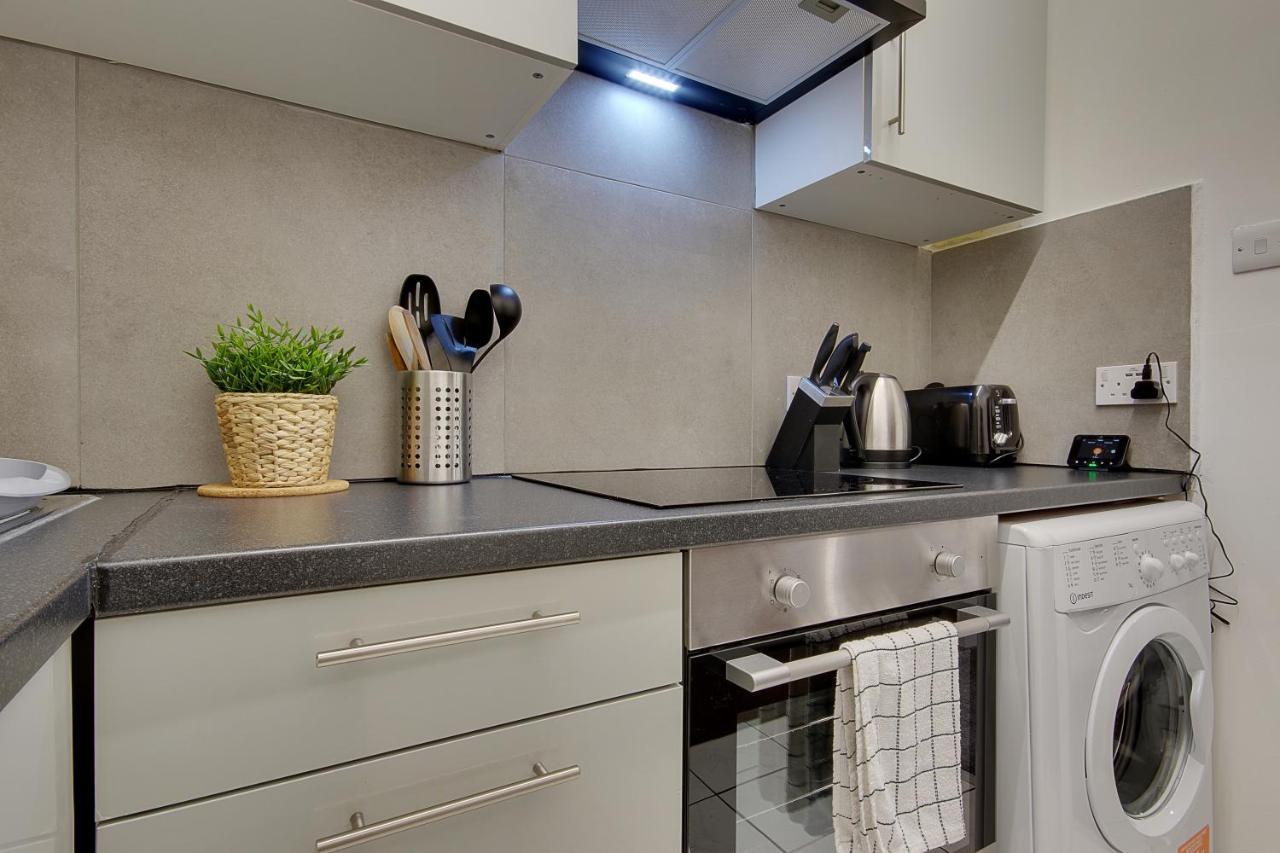 Sea La Vie Apartment Bournemouth Ngoại thất bức ảnh