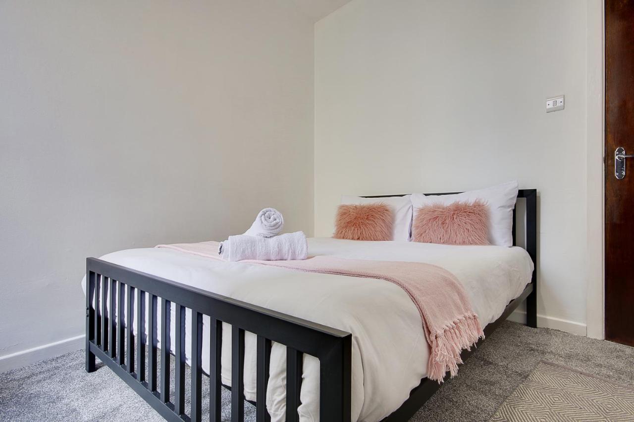 Sea La Vie Apartment Bournemouth Ngoại thất bức ảnh