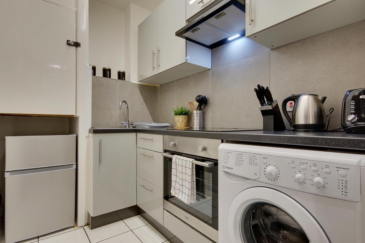 Sea La Vie Apartment Bournemouth Ngoại thất bức ảnh