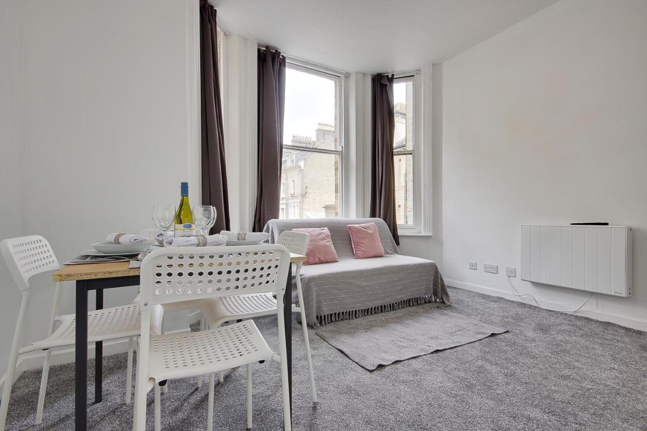 Sea La Vie Apartment Bournemouth Ngoại thất bức ảnh