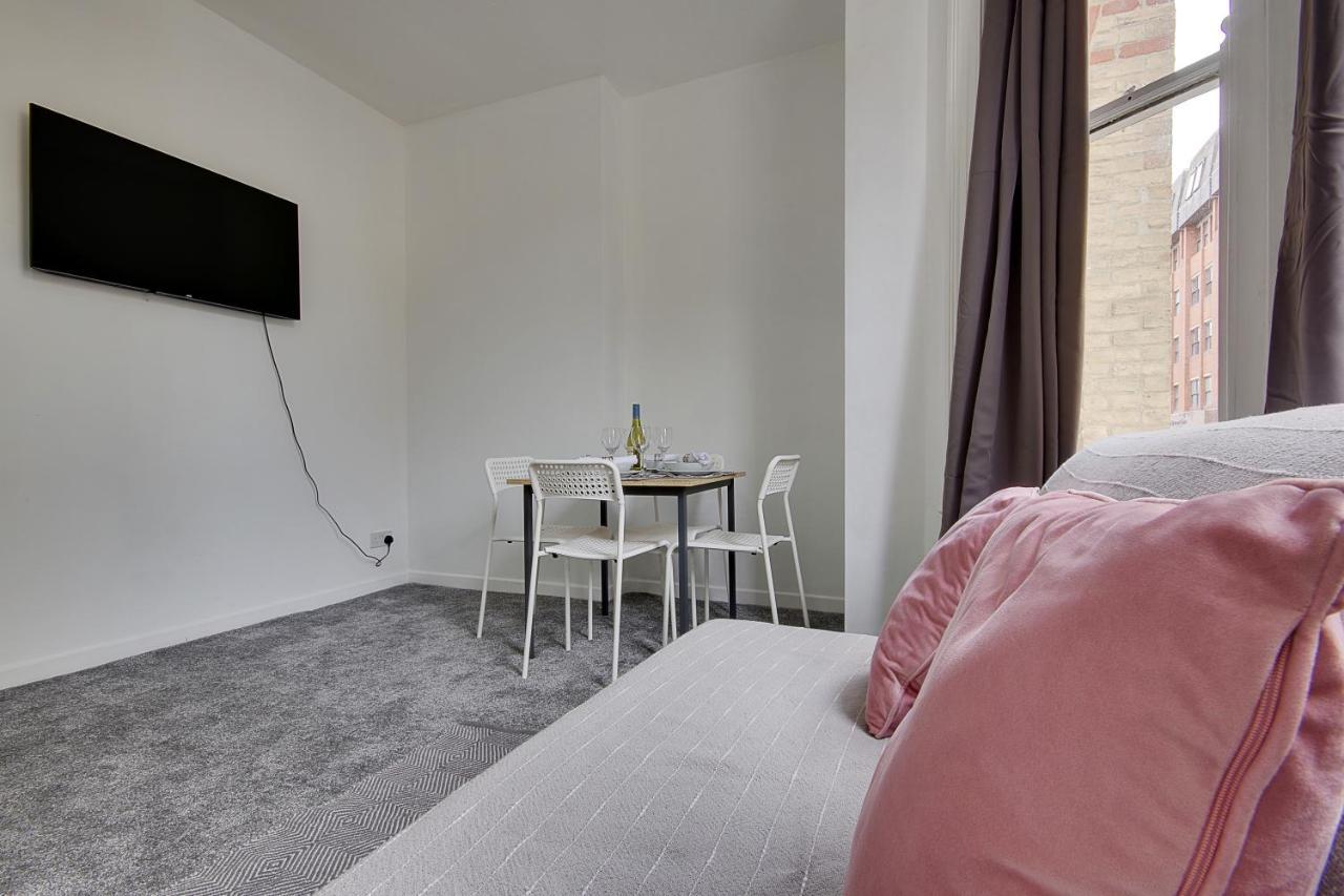 Sea La Vie Apartment Bournemouth Ngoại thất bức ảnh