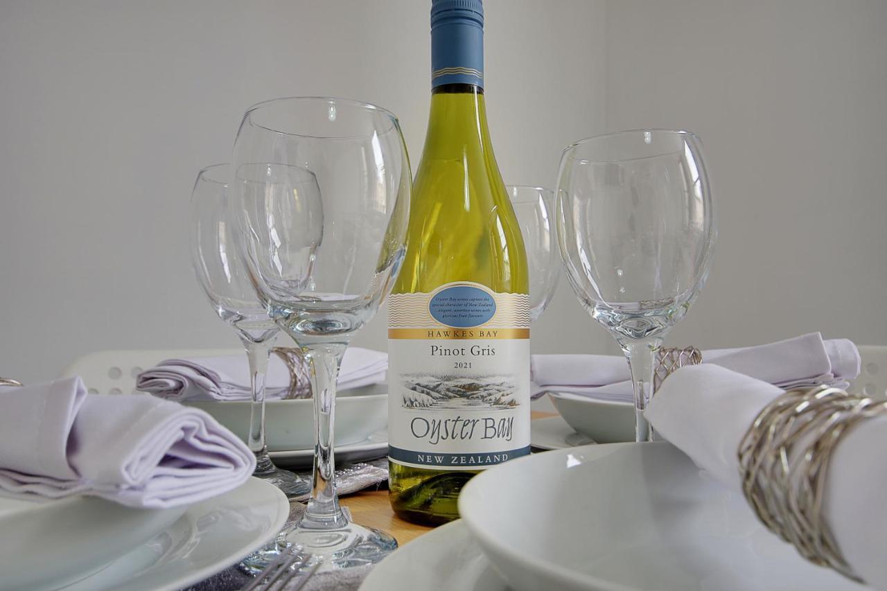 Sea La Vie Apartment Bournemouth Ngoại thất bức ảnh