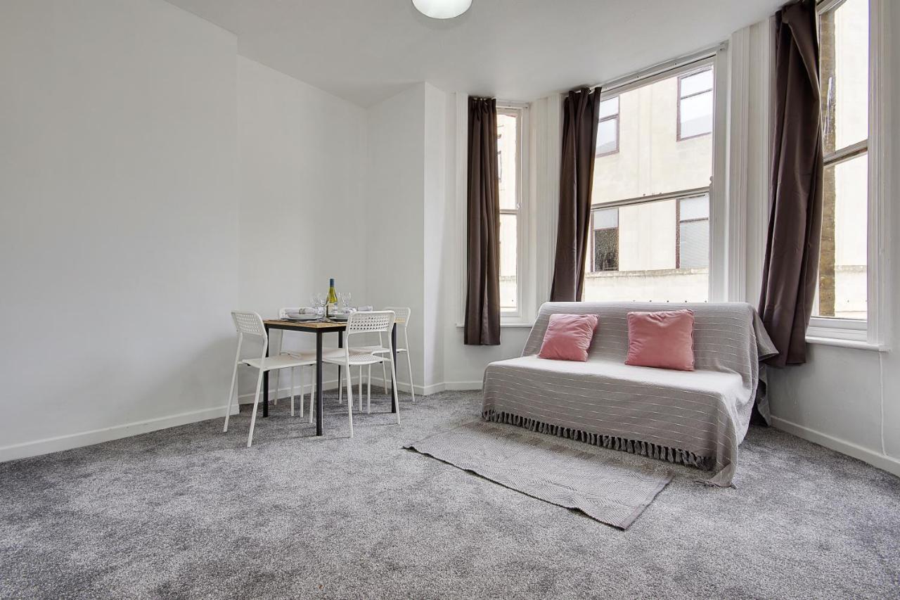 Sea La Vie Apartment Bournemouth Ngoại thất bức ảnh